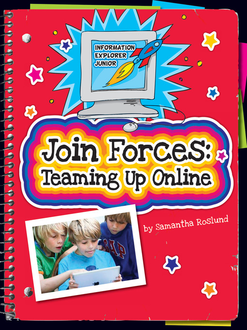 Title details for Join Forces by Samantha Roslund - Available